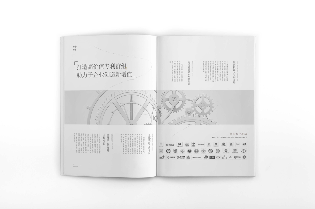 资兴市画册设计帮您重塑品牌的好处